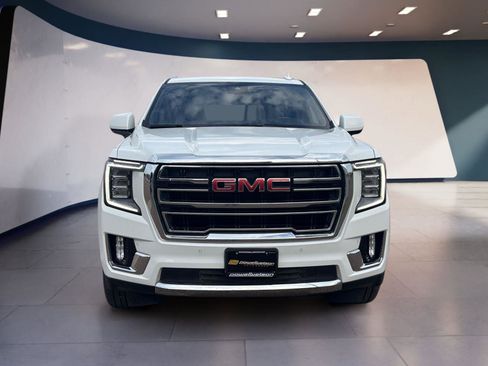 Used 2023 GMC Yukon SLT image 8