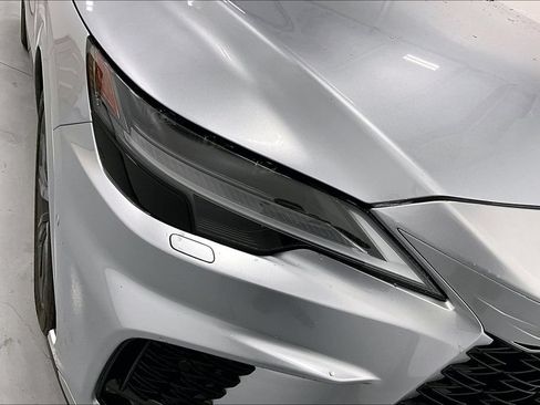 Used 2024 Lexus RX 350 F Sport w/ Convenience Package AWD/4WD image 30