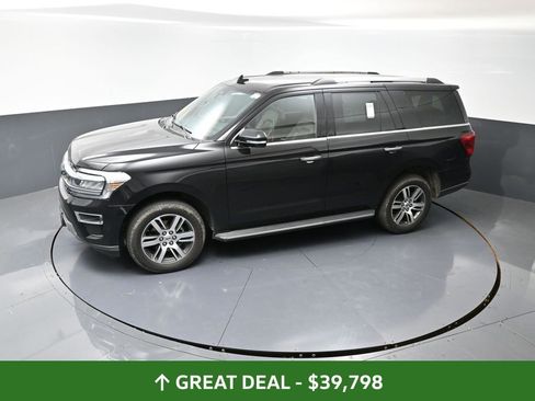 Used 2023 Ford Expedition Limited image 48