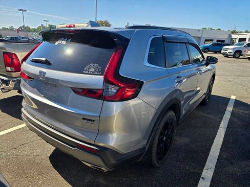 Used 2023 Honda CR-V Sport Touring image 12