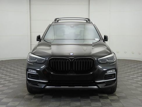 Used 2019 BMW X5 xDrive40i w/ Premium Package 2 image 2