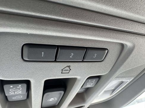 Used 2020 Chevrolet Silverado 1500 LT Trail Boss image 42