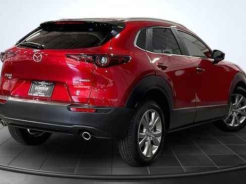 Certified 2023 MAZDA CX-30 AWD 2.5 S w/ Preferred Package image 2