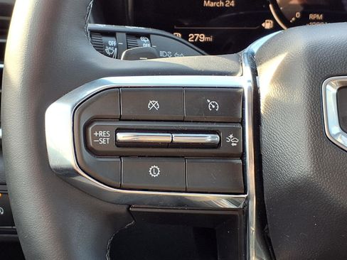 Used 2026 GMC Terrain Elevation w/ Black Edition FWD image 15