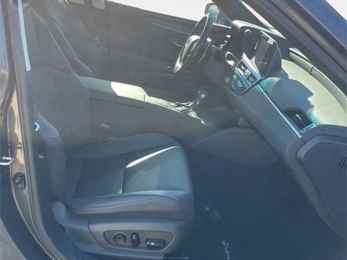 Used 2022 Lexus ES 350 w/ Premium Package image 8