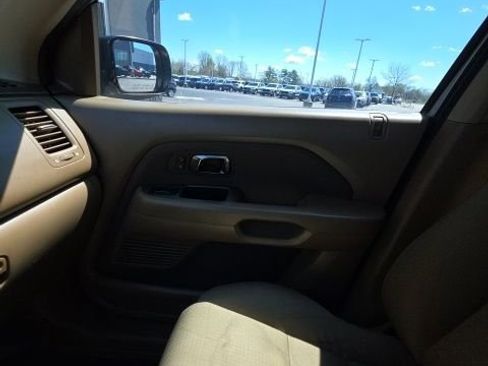 Used 2006 Honda Pilot LX image 20