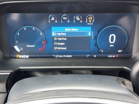 New 2026 Ford F250 Lariat w/ FX4 Off-Road Package AWD/4WD image 16
