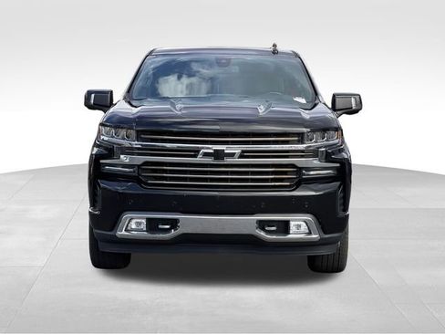 Used 2019 Chevrolet Silverado 1500 High Country image 8