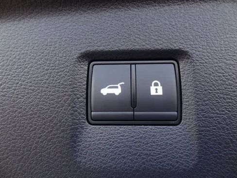 Used 2026 INFINITI QX60 Autograph w/ Dark Cargo Package image 15