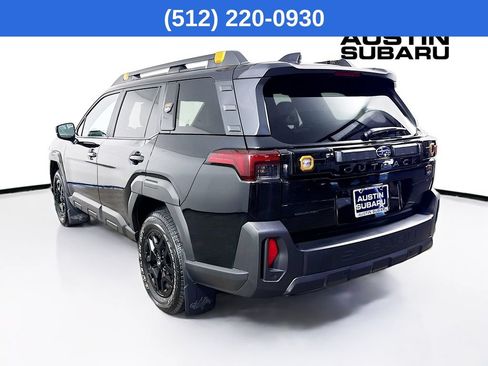 Used 2026 Subaru Outback Wilderness AWD/4WD image 6
