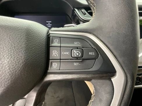 Used 2022 Jeep Grand Cherokee Limited 4xe AWD/4WD image 21