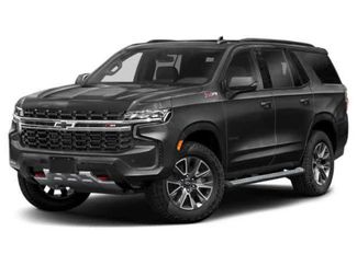 Used 2021 Chevrolet Tahoe Z71 w/ Z71 Signature Package AWD/4WD video 1
