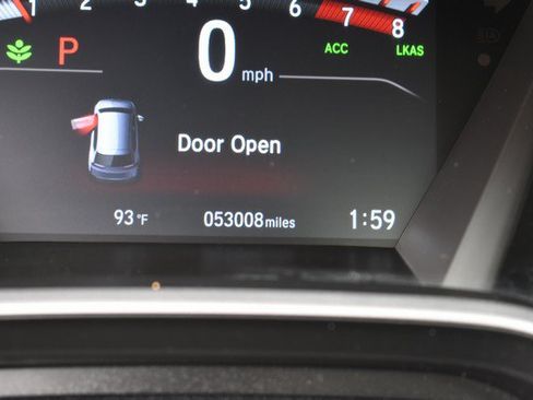 Used 2021 Honda CR-V EX-L image 33