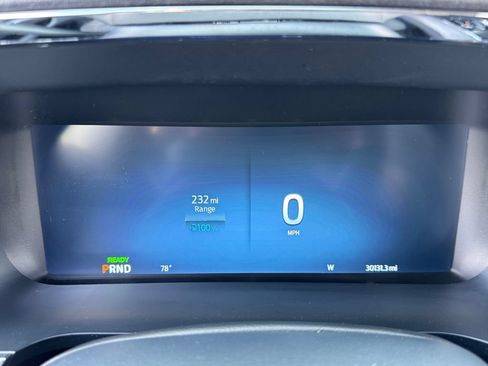 Used 2024 Ford F150 Lightning XLT AWD/4WD image 14