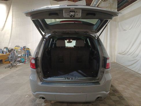 Used 2022 Dodge Durango GT image 19