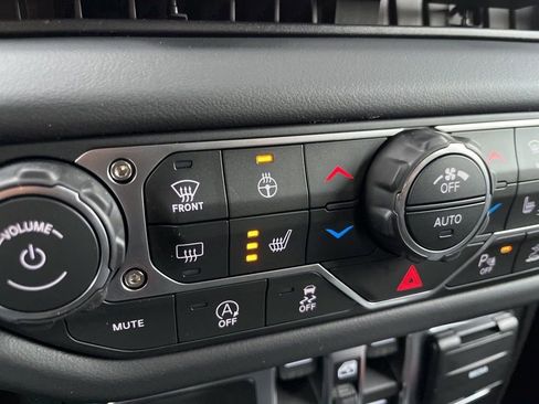 New 2026 Jeep Gladiator Rubicon image 5