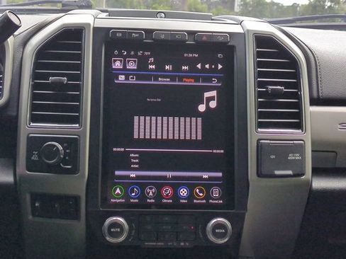 Used 2019 Ford F250 Lariat w/ Lariat Ultimate Package image 18