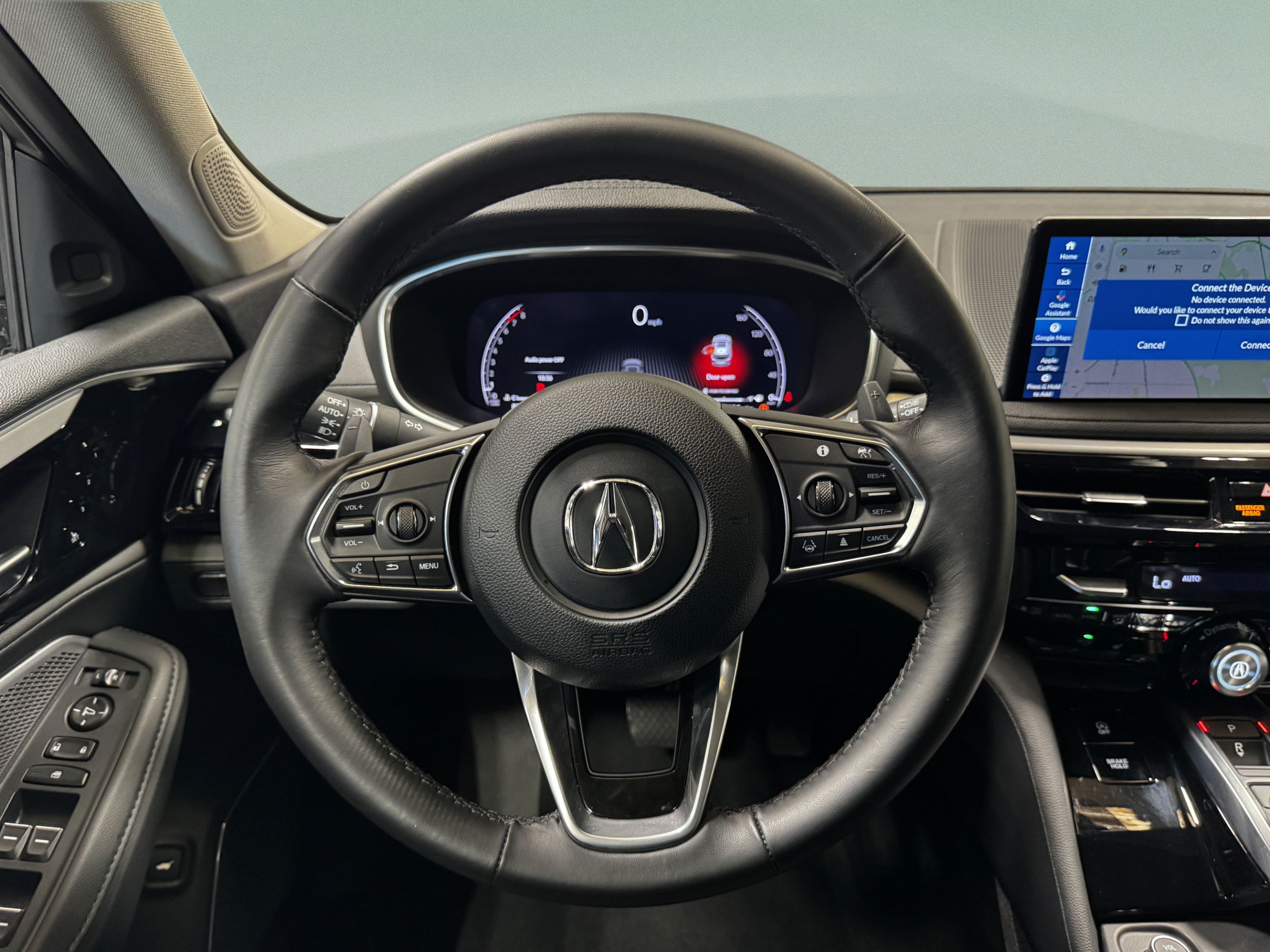 Certified 2026 Acura MDX FWD image 19
