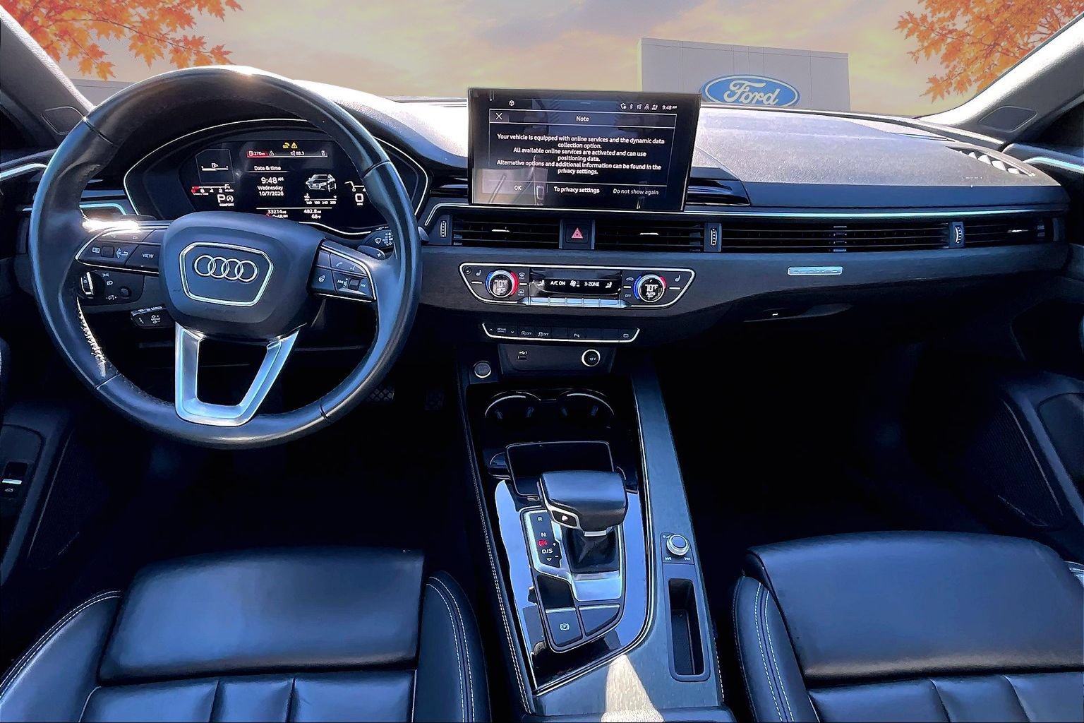 Used 2024 Audi A4 2.0T Premium Plus AWD/4WD image 7