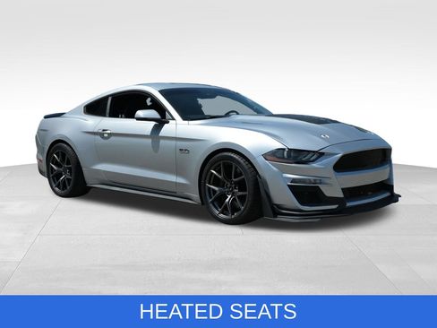 Used 2018 Ford Mustang GT Premium w/ Performance Package - Level 2 RWD image 15