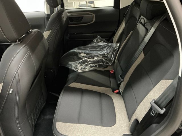 New 2026 Ford Bronco Sport Big Bend w/ Convenience Package AWD/4WD image 11