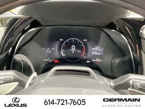 New 2026 Lexus RX 350 Premium Plus AWD/4WD image 18