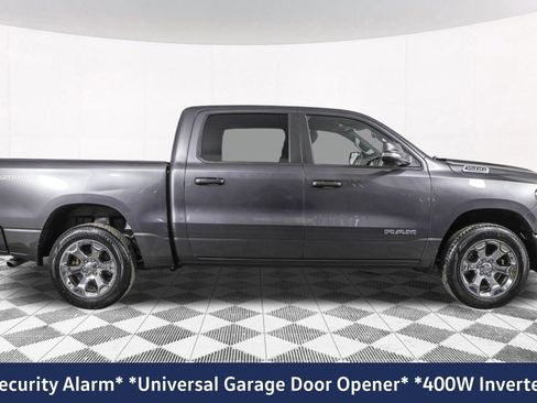 Used 2022 RAM 1500 Big Horn image 15