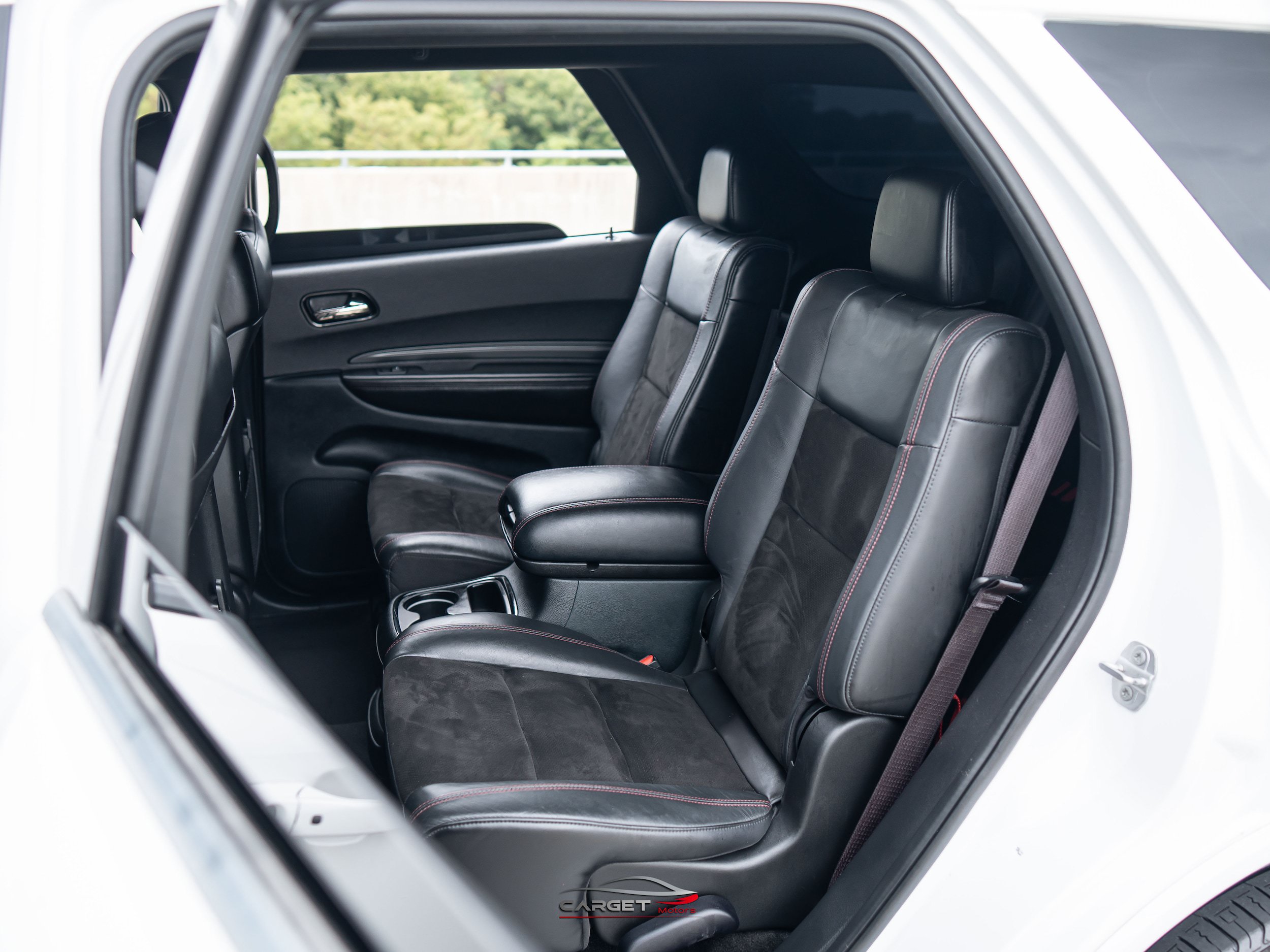 Used 2022 Dodge Durango R/T AWD/4WD image 17
