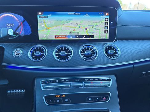 Certified 2023 Mercedes-Benz E 450 Cabriolet image 27