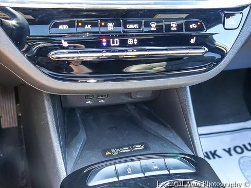 Used 2025 Buick Envista Sport Touring FWD image 20
