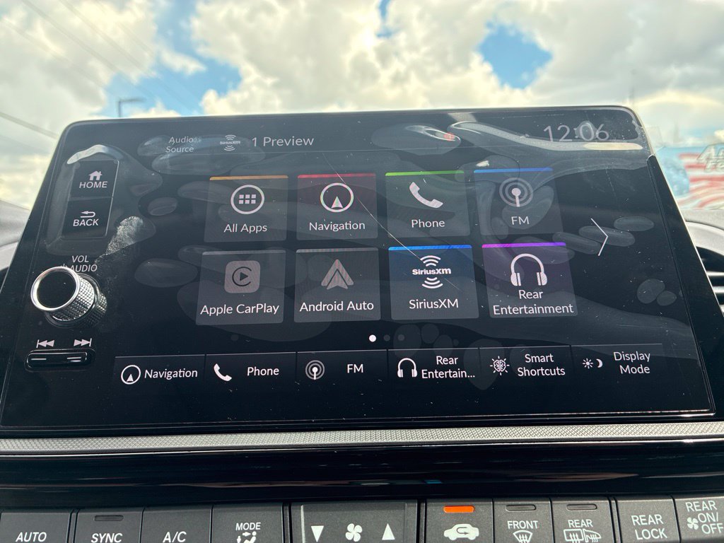 New 2026 Honda Odyssey Elite image 20