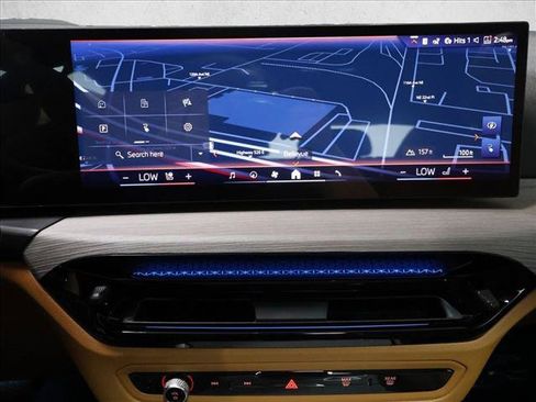 New 2026 BMW i4 xDrive40i w/ Premium Package AWD/4WD image 13