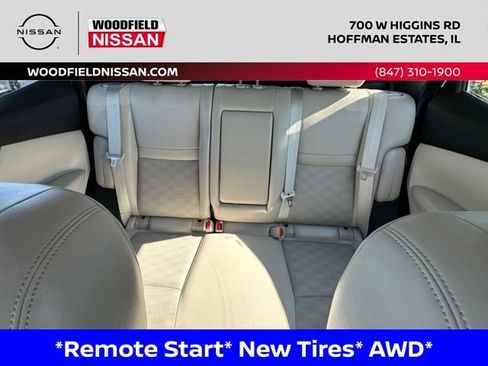 Used 2020 Nissan Rogue Sport SV w/ Technology Package AWD/4WD image 25