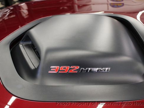 Used 2023 Dodge Challenger R/T Scat Pack w/ Plus Package image 41