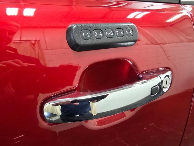 Used 2020 Ford Ranger Lariat w/ Equipment Group 501A Mid AWD/4WD image 13