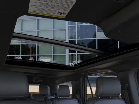 New 2025 Ford Expedition Tremor image 22