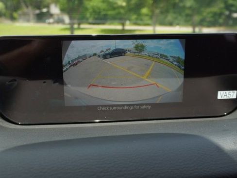 New 2025 MAZDA CX-50 2.5 Hybrid w/ Weather Package image 5