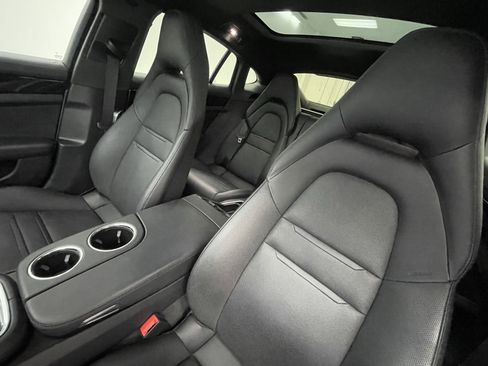 Certified 2023 Porsche Panamera image 5
