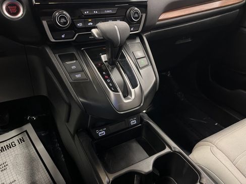 Used 2022 Honda CR-V EX image 24