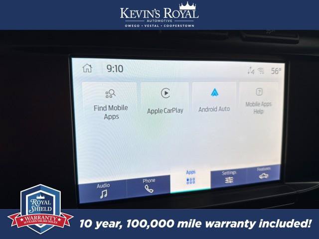 Used 2022 Ford F150 Tremor w/ Trailer Tow Package AWD/4WD image 12