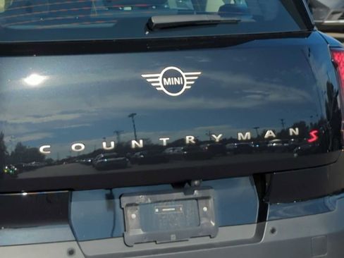 Certified 2025 MINI Cooper Countryman S image 12