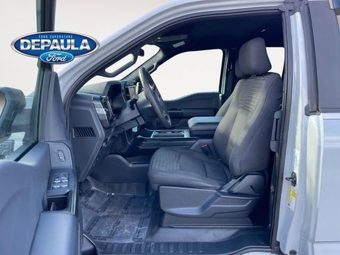 Certified 2023 Ford F150 XL w/ STX Appearance Package image 11