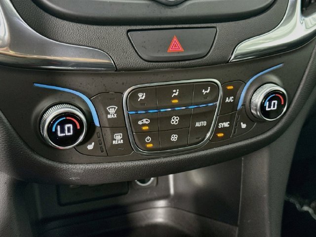 Used 2019 Chevrolet Equinox LT FWD image 15