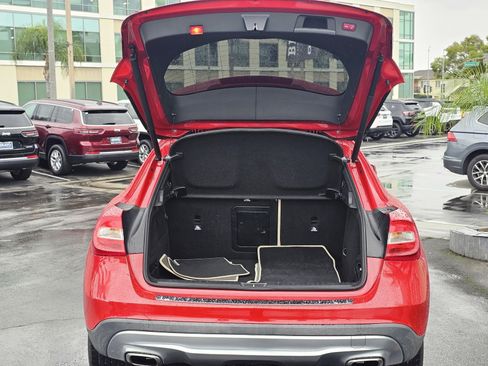 Used 2016 Mercedes-Benz GLA 250 GLA 250 image 7