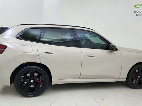 Used 2025 BMW X3 M50 AWD/4WD image 6
