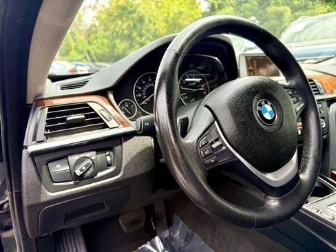 Used 2014 BMW 428i xDrive Coupe image 13