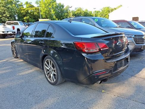 Used 2015 Chevrolet SS RWD image 3