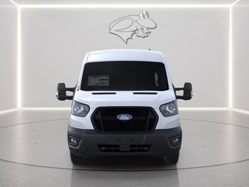 New 2026 Ford Transit 250 148 Medium Roof image 6
