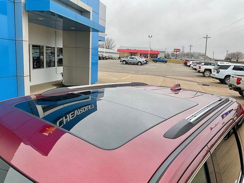 Used 2020 Jeep Grand Cherokee Summit image 12