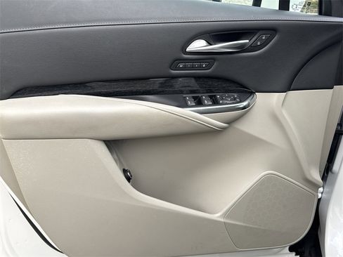 Used 2023 Cadillac XT4 Premium Luxury w/ Cold Weather Package image 10